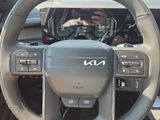 New 2027 Kia Telluride Hybrid SUV