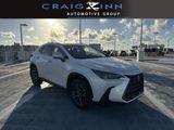 Used 2025 Lexus NX SUV