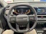 New 2027 Kia Seltos SUV