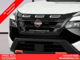 New 2026 Nissan Rogue SUV