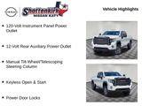 Used 2022 GMC Sierra 2500HD Truck