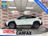 Used 2024 Subaru Crosstrek SUV