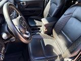 Used 2022 Jeep Gladiator Truck