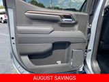 New 2026 Chevrolet Silverado 1500 Truck