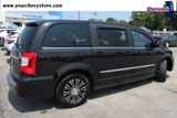Used 2014 Chrysler Town & Country Van