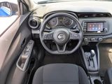 New 2025 Nissan Kicks Play SUV