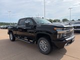Used 2020 Chevrolet Silverado 2500HD Truck