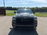 New 2026 Ram 1500 Truck