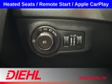 Used 2018 Jeep Compass SUV