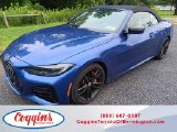 Used 2023 BMW 4 Series Convertible