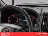 New 2026 Nissan Frontier Truck