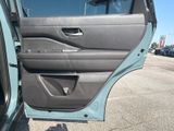 New 2026 Nissan Pathfinder SUV