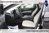 Used 2019 Ford Fusion Sedan