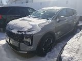 New 2026 Kia Sportage SUV
