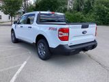 New 2026 Ford Maverick Truck