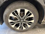 Used 2025 Honda Odyssey Van