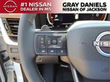 New 2026 Nissan Rogue SUV