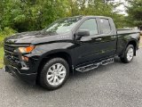 Used 2024 Chevrolet Silverado 1500 Truck