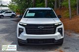 New 2026 Chevrolet Traverse SUV