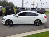 Used 2020 Honda Accord Sedan