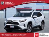 Used 2025 Toyota RAV4 SUV