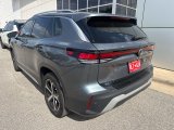 Used 2025 Volkswagen Tiguan SUV