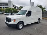 Used 2019 Nissan NV2500 HD Van