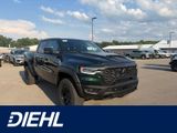 New 2026 Ram 1500 Truck