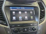 Used 2017 Hyundai Santa Fe SUV