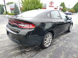 Used 2013 Dodge Dart Sedan