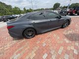 Used 2025 Toyota Camry Sedan