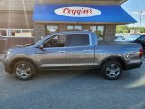Used 2022 Honda Ridgeline Truck