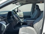 Used 2023 Toyota Sienna Van