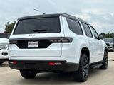 New 2026 Jeep Grand Wagoneer SUV