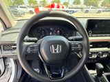 Used 2025 Honda Accord Sedan