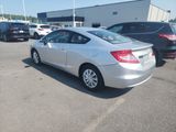 Used 2012 Honda Civic Coupe