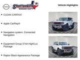 Used 2024 Ford Bronco SUV