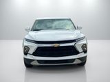 Used 2025 Chevrolet Blazer SUV