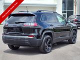 Used 2023 Jeep Cherokee SUV
