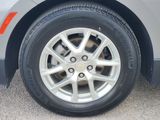Used 2024 Chevrolet Equinox SUV