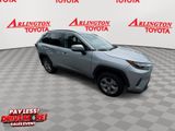 Used 2025 Toyota RAV4 SUV