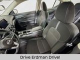 Used 2025 Nissan Sentra Sedan