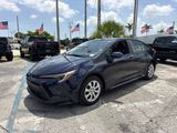 Used 2025 Toyota Corolla Hybrid Sedan