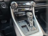 Used 2025 Toyota RAV4 SUV