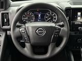 New 2026 Nissan Frontier Truck