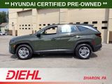 Used 2026 Hyundai Tucson SUV