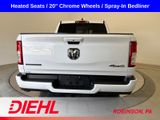 Used 2023 Ram 1500 Truck
