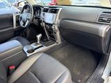 Used 2022 Toyota 4Runner SUV