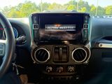 Used 2018 Jeep Wrangler JK SUV