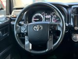 Used 2024 Toyota 4Runner SUV